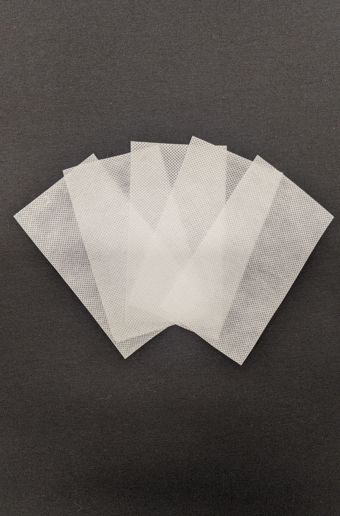 Face Mask Filters (Polypropylene)