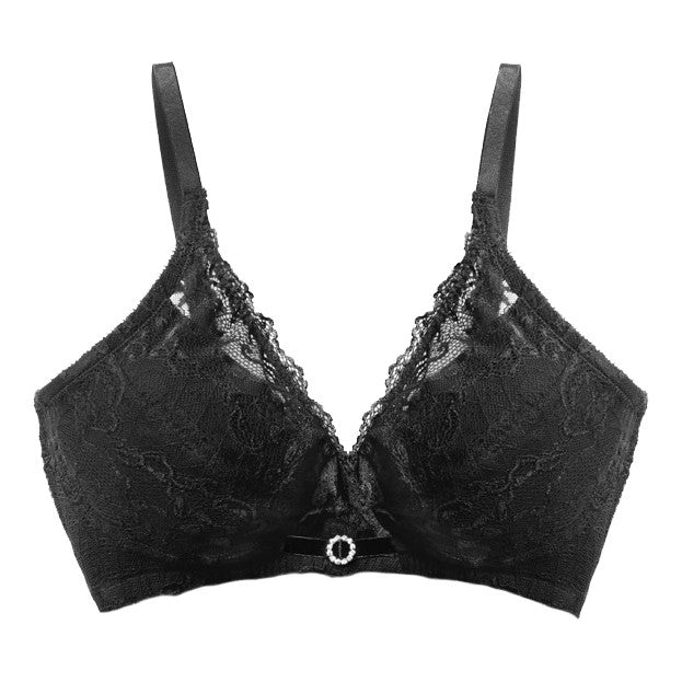 ALEXANDER ~ Bralette - Mayana Genevière ® Canada