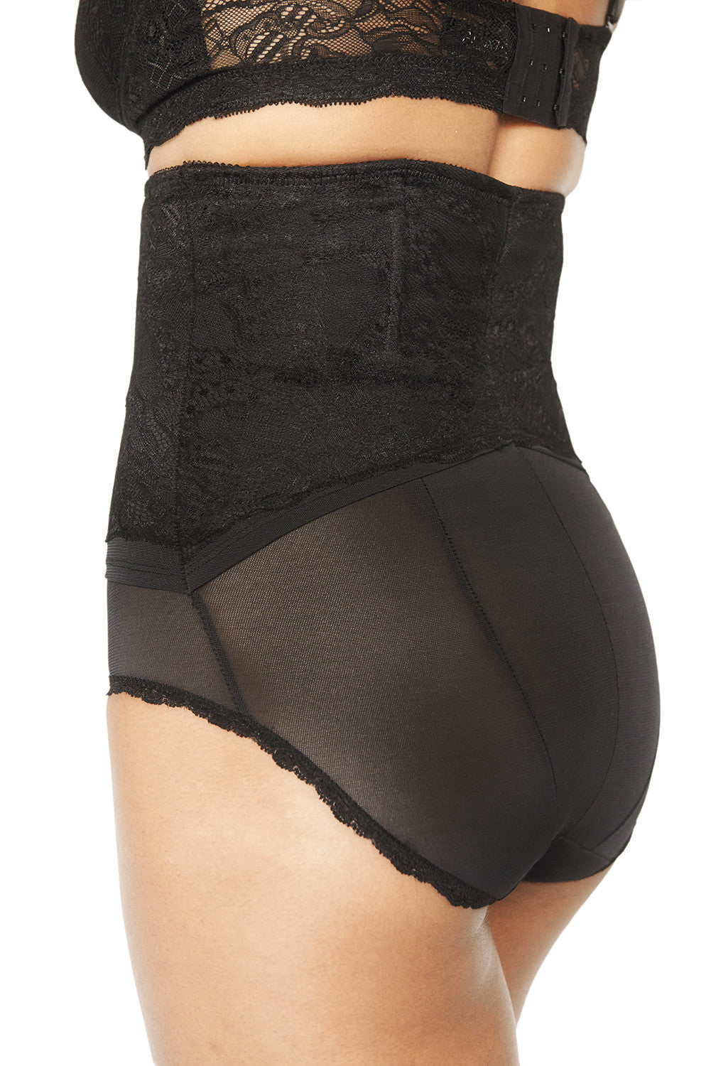TARA ~ All-In-One Waist Corset Shapewear - Mayana Genevière ® Canada
