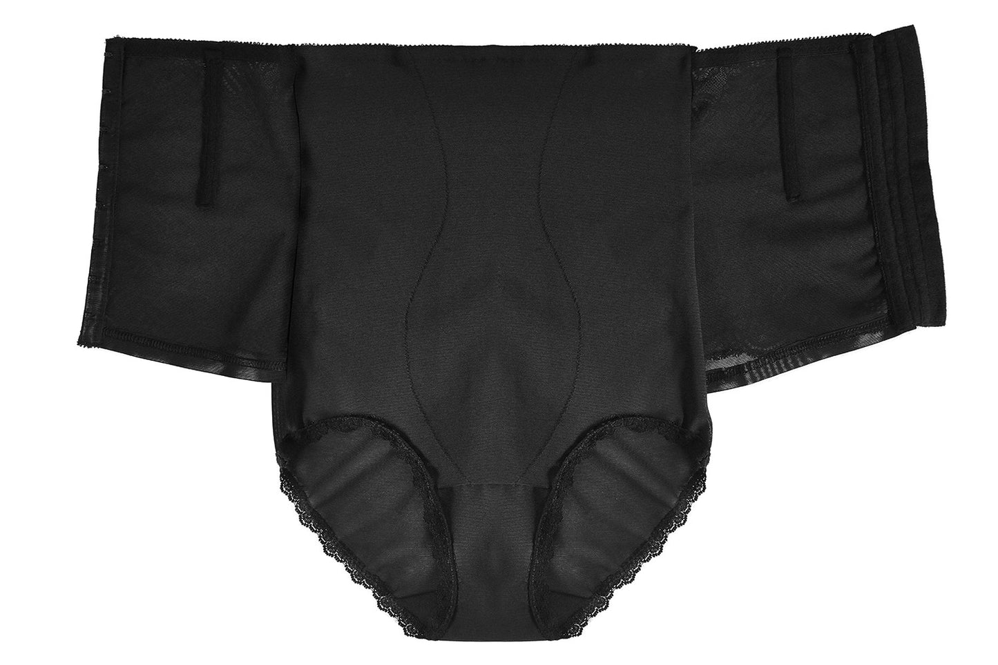 TARA ~ All-In-One Waist Corset Shapewear - Mayana Genevière ® Canada